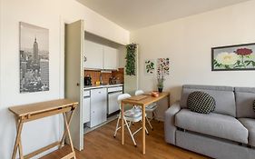 Montparnasse - Cozy Apartment In Montparnasse District