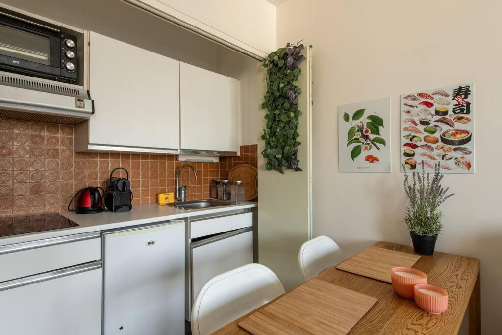 Montparnasse - Cozy Apartment In Montparnasse District Paris Extérieur photo