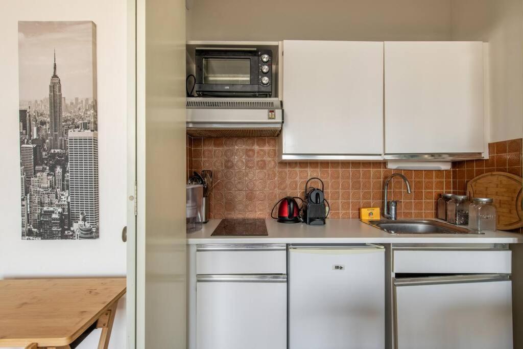 Montparnasse - Cozy Apartment In Montparnasse District Paris Extérieur photo